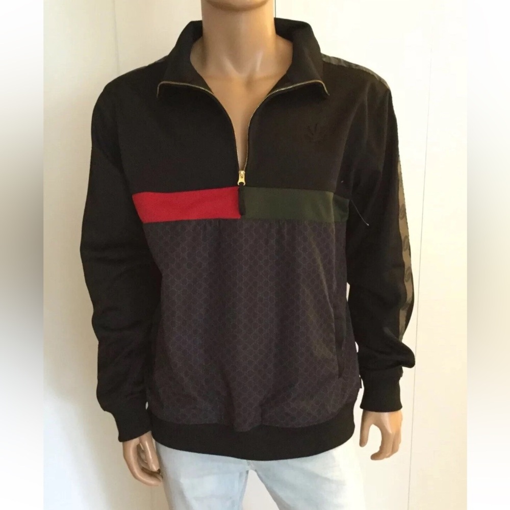 Cookies SF Jacket Size L